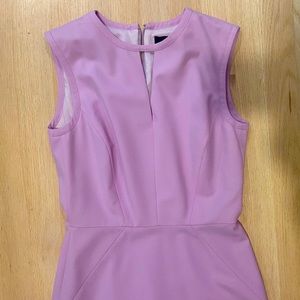 Jcrew size 0 shift dress.